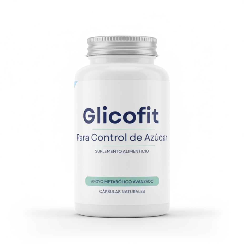 💊GLICOFIT
