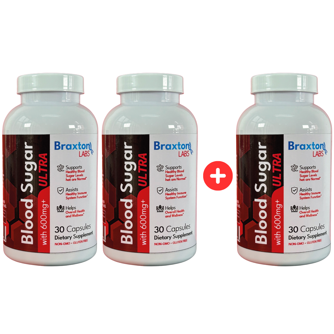 💊BLOOD SUGAR ULTRA