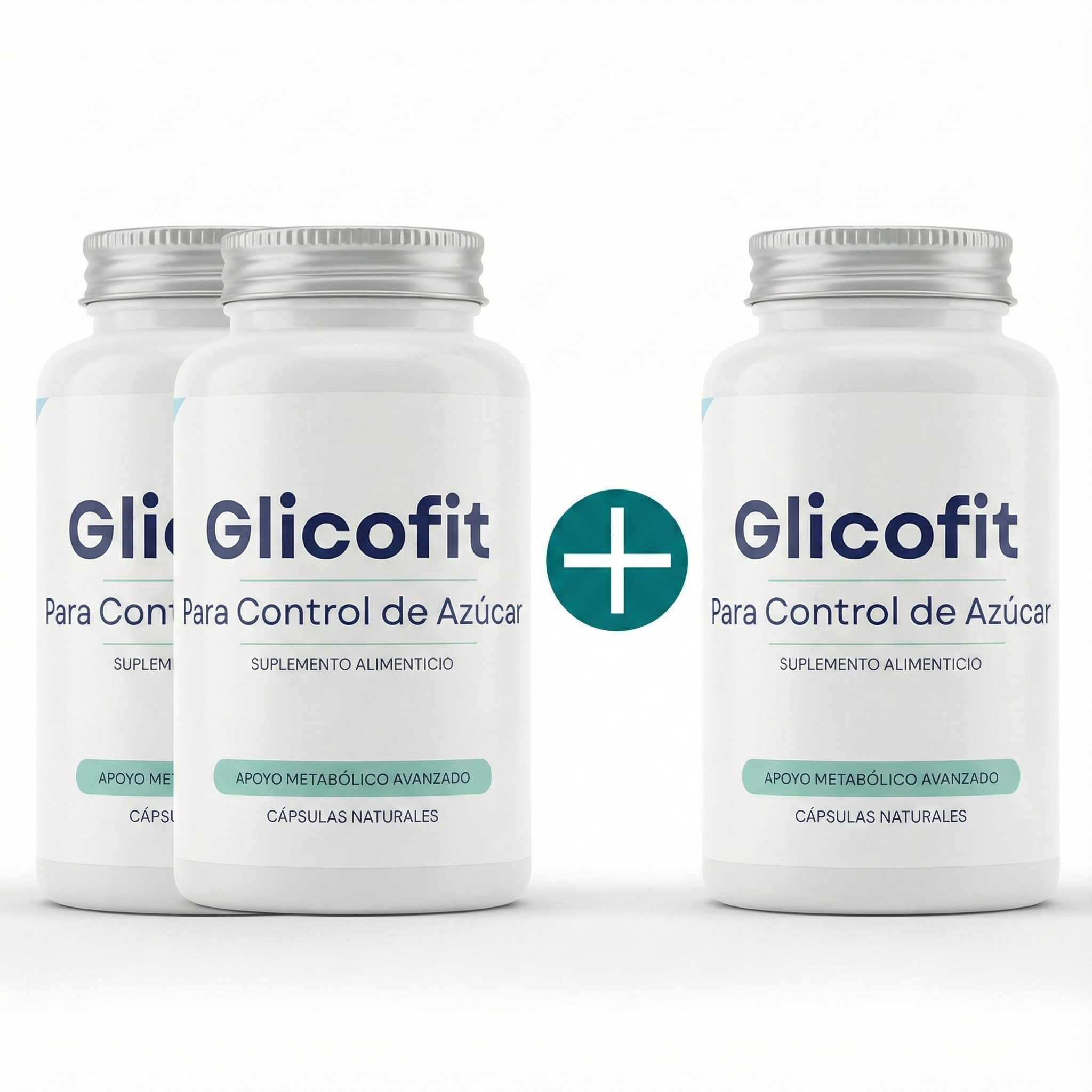 💊GLICOFIT