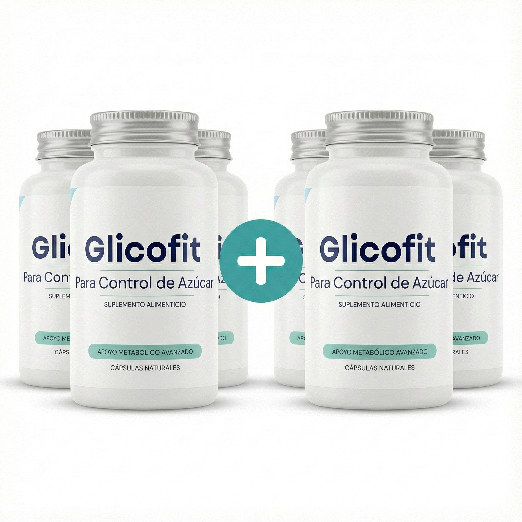 💊GLICOFIT